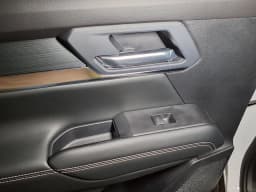 GMC Terrain FWD Elevation 4dr 2026 — side view