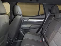 GMC Terrain FWD Elevation 4dr 2026 — side view