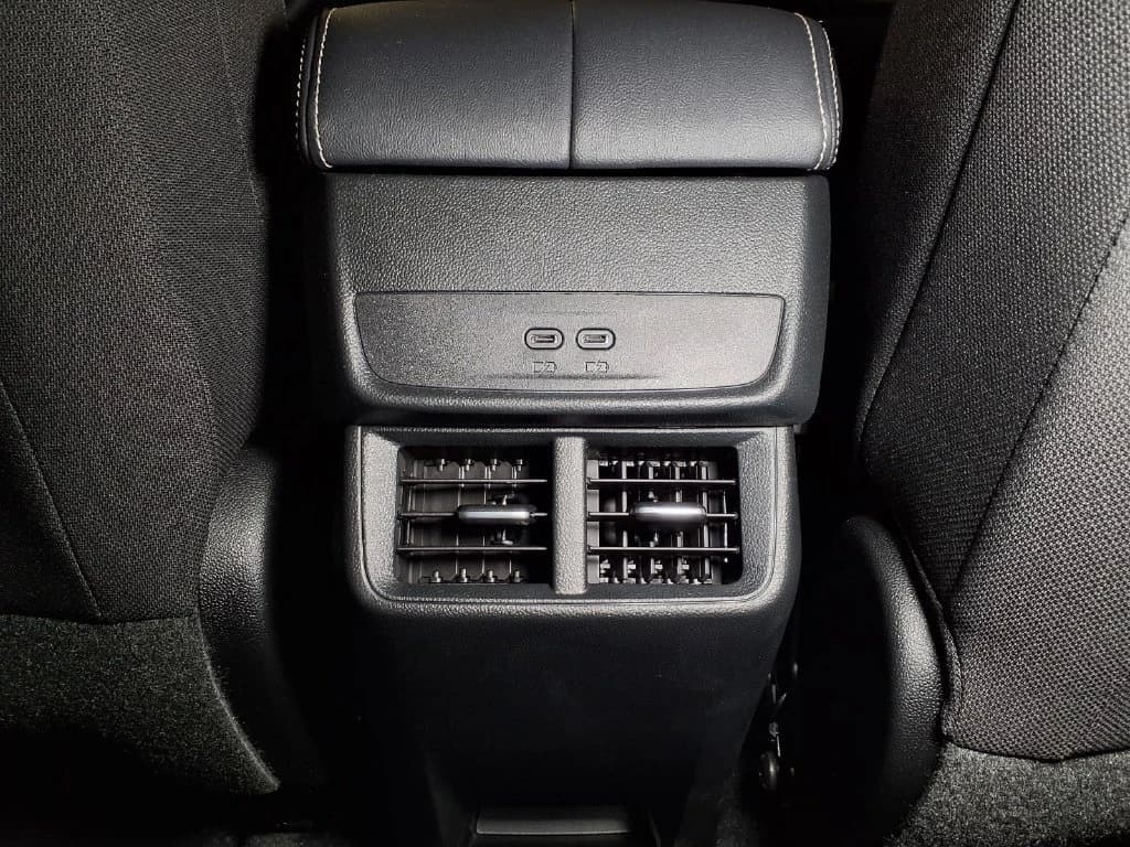 GMC Terrain FWD Elevation 4dr 2026 — side view