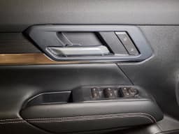 GMC Terrain FWD Elevation 4dr 2026 — side view