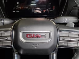 GMC Terrain FWD Elevation 4dr 2026 — side view