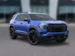 GMC Terrain FWD Elevation 4dr 2026 — side view