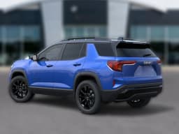 GMC Terrain FWD Elevation 4dr 2026 — side view