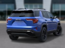 GMC Terrain FWD Elevation 4dr 2026 — side view