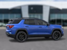 GMC Terrain FWD Elevation 4dr 2026 — side view