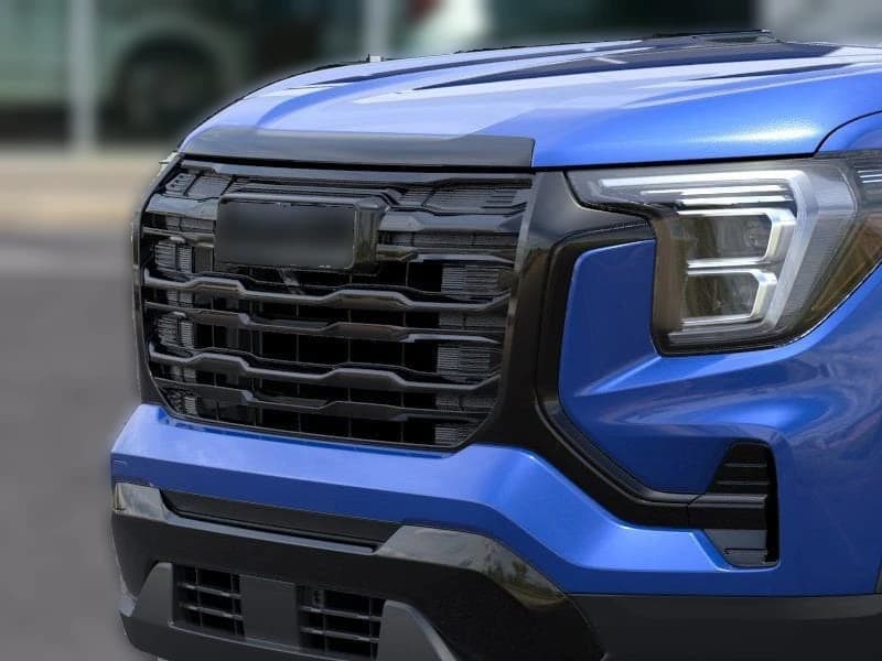 GMC Terrain FWD Elevation 4dr 2026 — side view