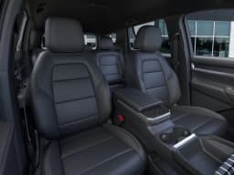 GMC Terrain FWD Elevation 4dr 2026 — side view