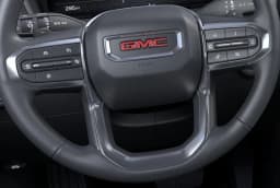 GMC Terrain FWD Elevation 4dr 2026 — side view