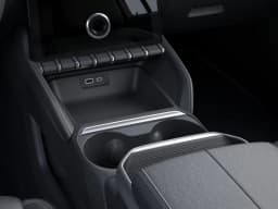 GMC Terrain FWD Elevation 4dr 2026 — side view