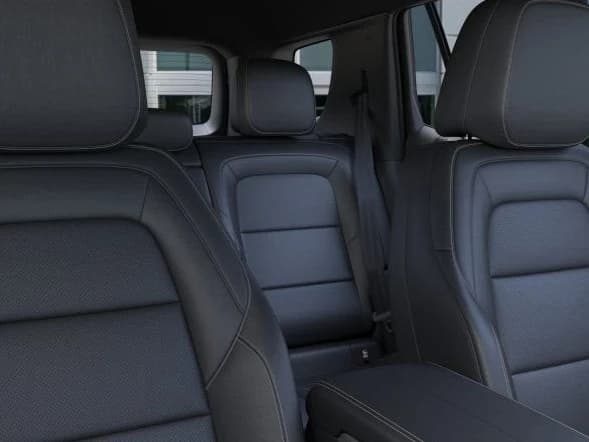 GMC Terrain FWD Elevation 4dr 2026 — side view