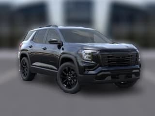 GMC Terrain FWD Elevation 4dr