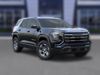GMC Terrain FWD Elevation 4dr