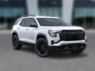 GMC Terrain FWD Elevation 4dr