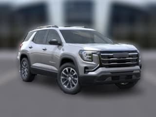 GMC Terrain AWD Elevation 4dr