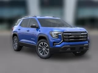 GMC Terrain AWD Elevation 4dr