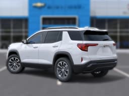 GMC Terrain AWD Elevation 4dr 2027 — side view