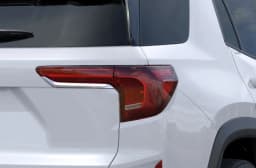 GMC Terrain AWD Elevation 4dr 2027 — side view