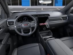 GMC Terrain AWD Elevation 4dr 2027 — side view