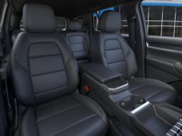 GMC Terrain AWD Elevation 4dr 2027 — side view