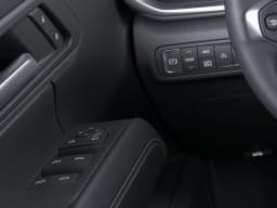 GMC Terrain AWD Elevation 4dr 2027 — side view