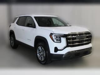 GMC Terrain AWD Elevation 4dr