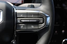 GMC Terrain AWD Elevation 4dr 2027 — side view
