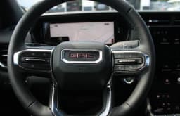 GMC Terrain AWD Elevation 4dr 2027 — side view