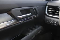 GMC Terrain AWD Elevation 4dr 2027 — side view