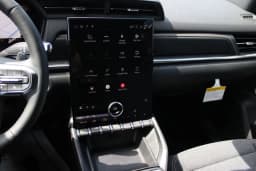GMC Terrain AWD Elevation 4dr 2027 — side view