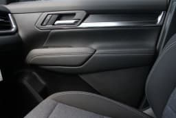 GMC Terrain AWD Elevation 4dr 2027 — side view