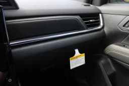 GMC Terrain AWD Elevation 4dr 2027 — side view