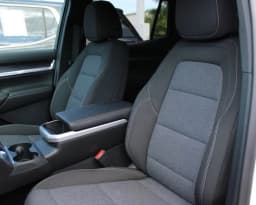 GMC Terrain AWD Elevation 4dr 2027 — side view