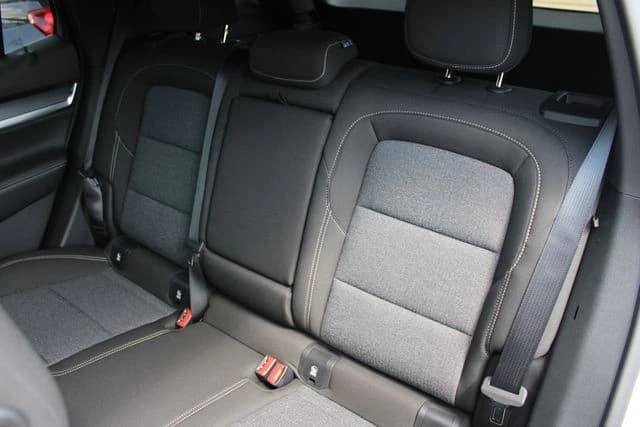 GMC Terrain AWD Elevation 4dr 2027 — side view