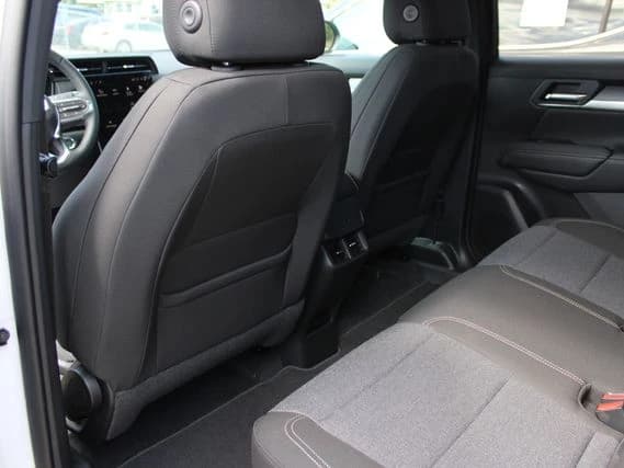 GMC Terrain AWD Elevation 4dr 2027 — side view