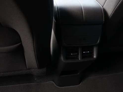 GMC Terrain AWD Elevation 4dr 2027 — side view
