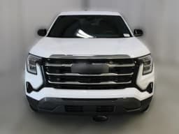 GMC Terrain AWD Elevation 4dr 2027 — side view