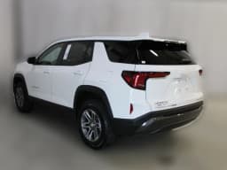 GMC Terrain AWD Elevation 4dr 2027 — side view