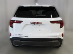 GMC Terrain AWD Elevation 4dr 2027 — side view
