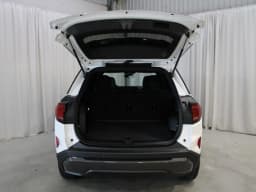 GMC Terrain AWD Elevation 4dr 2027 — side view