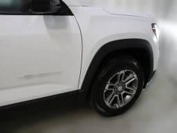 GMC Terrain AWD Elevation 4dr 2027 — side view