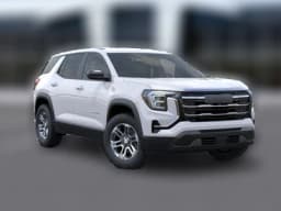 GMC Terrain AWD Elevation 4dr 2027 — side view