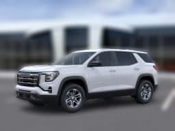 GMC Terrain AWD Elevation 4dr 2027 — side view