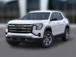 GMC Terrain AWD Elevation 4dr 2027 — side view