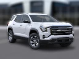 GMC Terrain AWD Elevation 4dr 2027 — side view