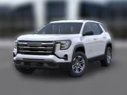 GMC Terrain AWD Elevation 4dr 2027 — side view