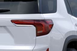 GMC Terrain AWD Elevation 4dr 2027 — side view