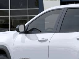 GMC Terrain AWD Elevation 4dr 2027 — side view