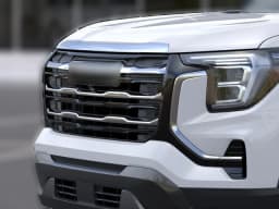 GMC Terrain AWD Elevation 4dr 2027 — side view