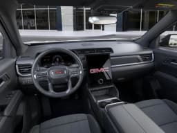 GMC Terrain AWD Elevation 4dr 2027 — side view