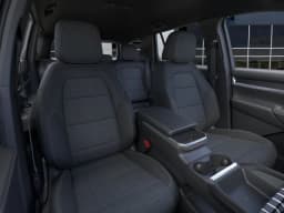 GMC Terrain AWD Elevation 4dr 2027 — side view